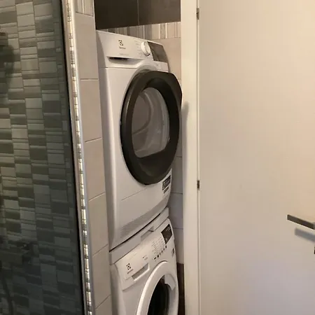 Appartement Dolce Brianza