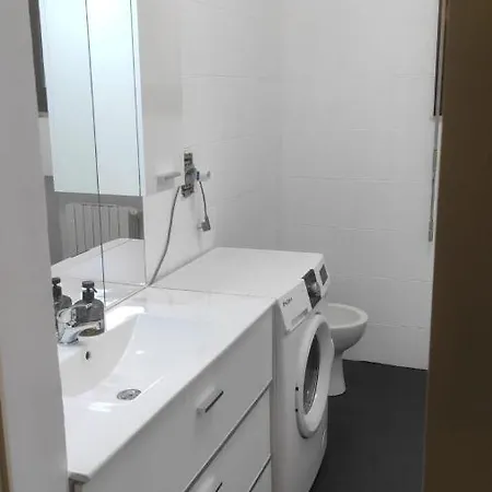Appartement Dolce Brianza Desio