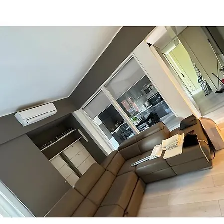 Dolce Brianza Appartement Desio